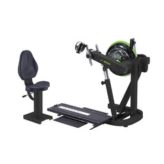 Dynamic Fluid Fitness M850 UBE