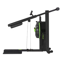 Dynamic Fluid Fitness P918 Strength Machine