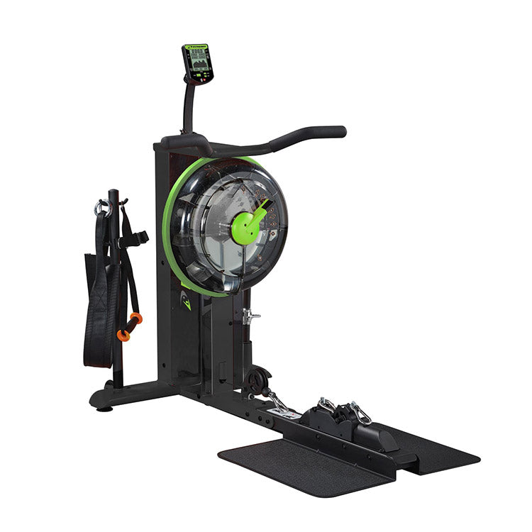 Dynamic Fluid Fitness P928 Strength Machine