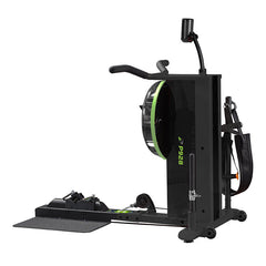 Dynamic Fluid Fitness P928 Strength Machine