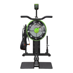 Dynamic Fluid Fitness P928 Strength Machine