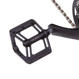 Nakto 750W 48V F6 Fat-Tire Electric Bike