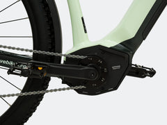 Velvowave Swift M Mid-Drive Electric Bike