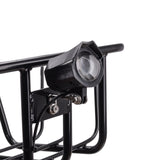 NAKTO S02 48V/16Ah 500W Electric Trike