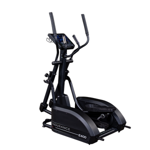 Cardio Equipment