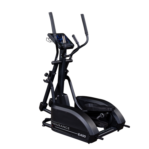 Body Solid E400 Endurance Elliptical Trainer