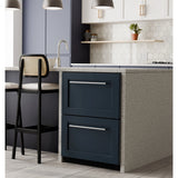 23 in. Panel Ready Drawer Refrigerator
