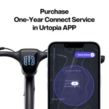 One-Year Connect Service