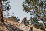 Cyke Cheetah Hunting Ebike Step Thru