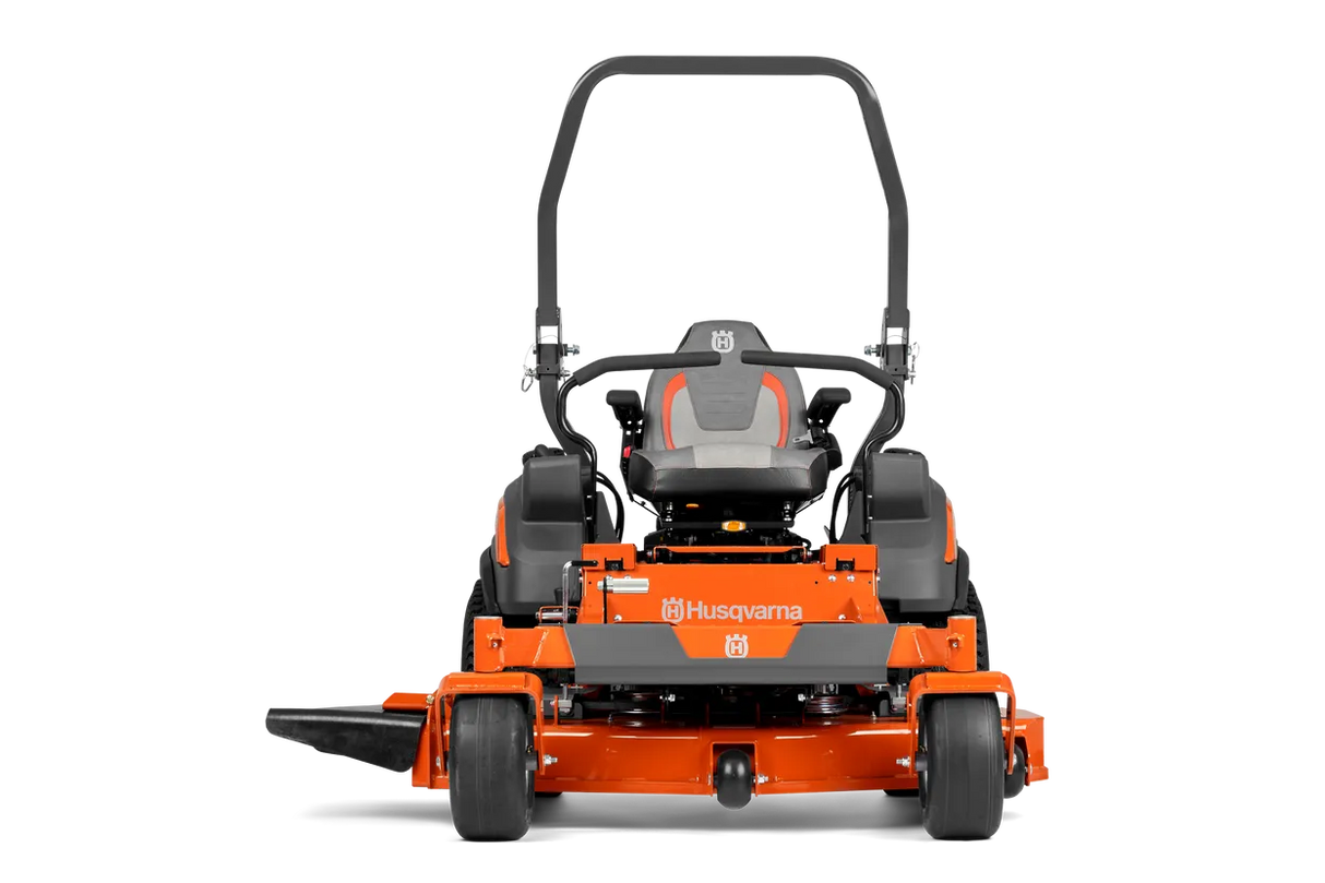Husqvarna Z454XS Zero Turn Mower (Kawasaki)