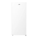 7 cu. ft. Convertible Garage Ready Upright Freezer/Refrigerator in White