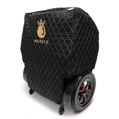 Electric Wheelchair Travel Bag With Joystick (Controller) Protection Bag