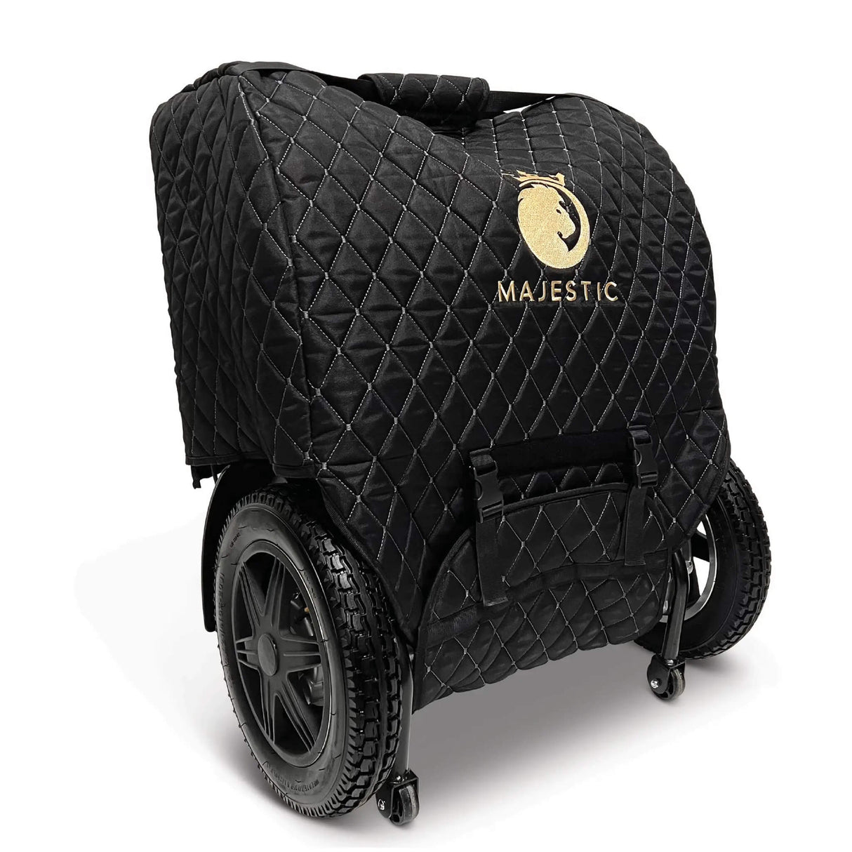 Electric Wheelchair Travel Bag With Joystick (Controller) Protection Bag