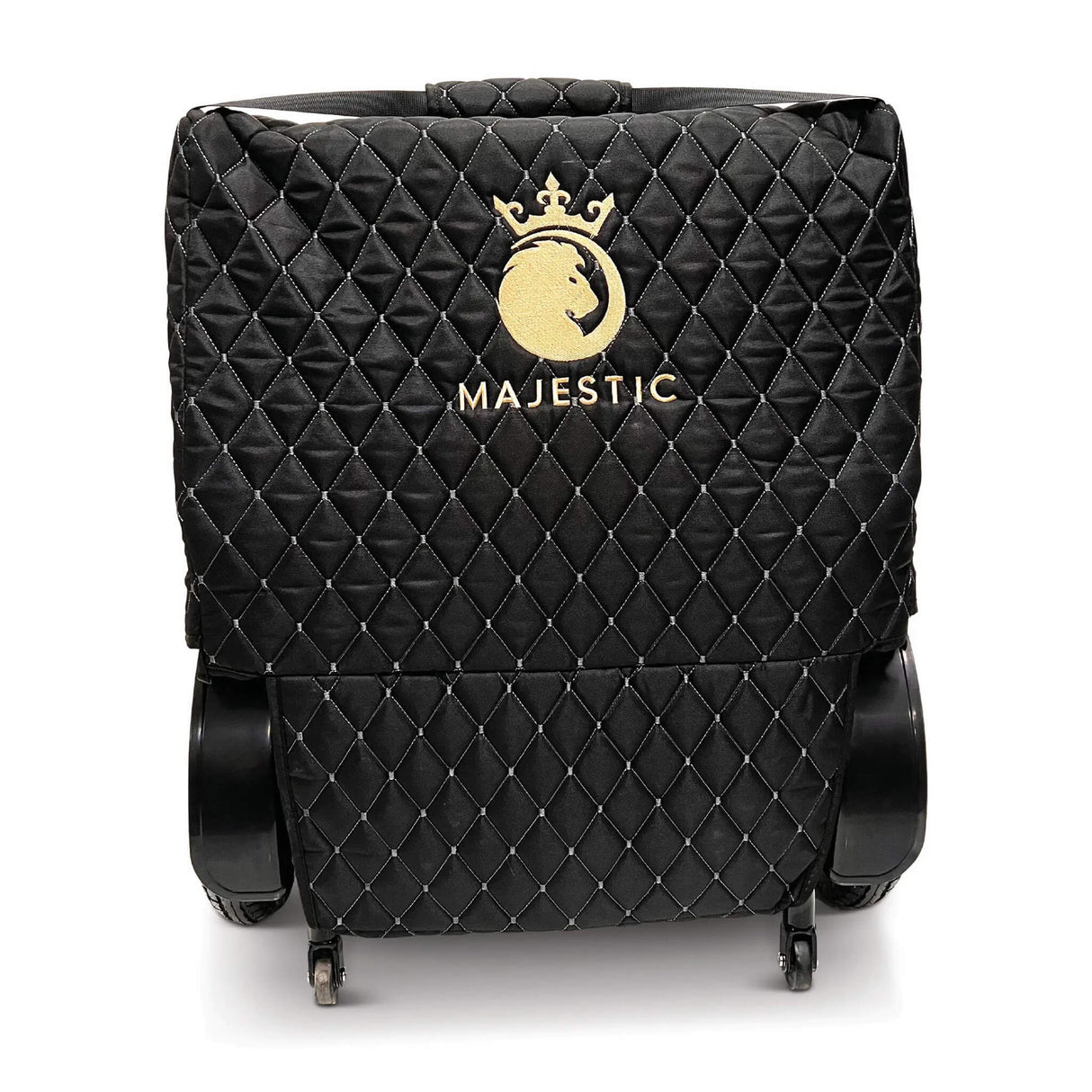 Electric Wheelchair Travel Bag With Joystick (Controller) Protection Bag