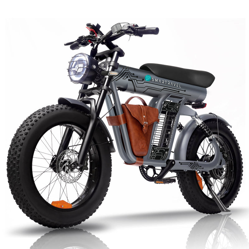 Smartravel Rocket ST201F | Electric Bike