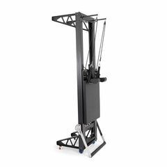 Elina Pilates Aluminum Reformer with Tower