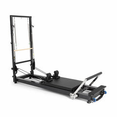 Elina Pilates Aluminum Reformer with Tower