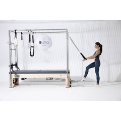 Elina Pilates Elite Cadillac Reformer