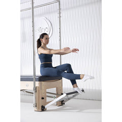 Elina Pilates Elite Cadillac Reformer