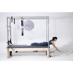 Elina Pilates Elite Cadillac Reformer