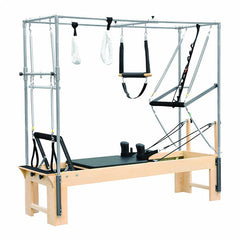 Elina Pilates Cadillac Reformer