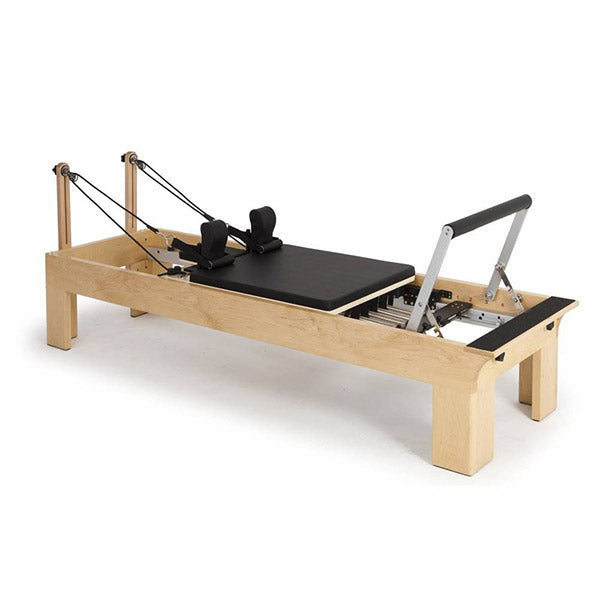 Elina Pilates Physio Wood Reformer