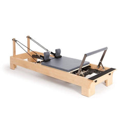 Elina Pilates Wood Reformer