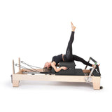 Elina Pilates Elite Wood Reformer Machine