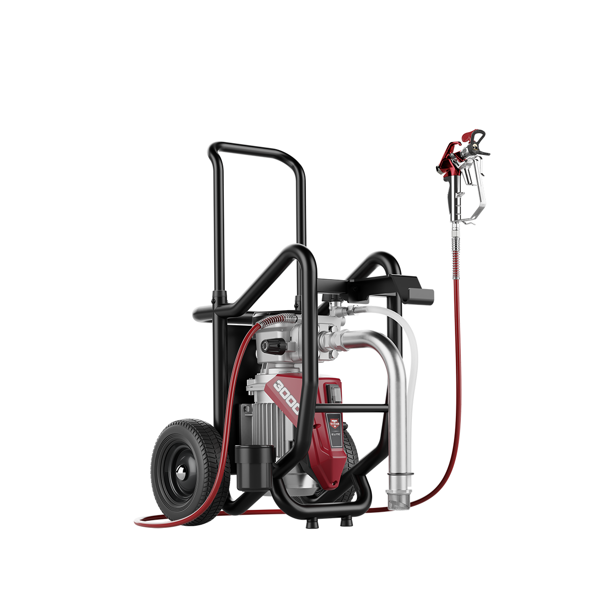 Titan Elite 3000 Electric Airless Sprayer 2402333