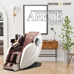 Kahuna Massage Chair EM-Arete