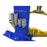 Atlas Platinum PVL15 15,000 lb Heavy Duty 2-Post Lift