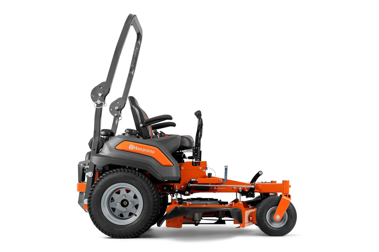 Husqvarna Z454XS Zero Turn Mower (Kawasaki)