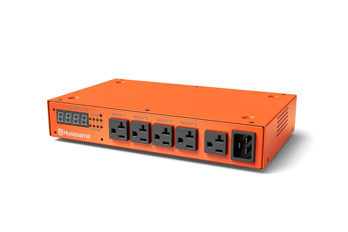 Husqvarna 120-PDM4X Power Distribution Unit #548837301