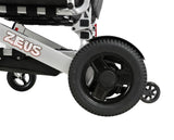 Zeus Heavy Duty Power Wheelchair