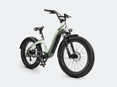 Velvowave Grace 2.0 Step-Thru Electric Bike