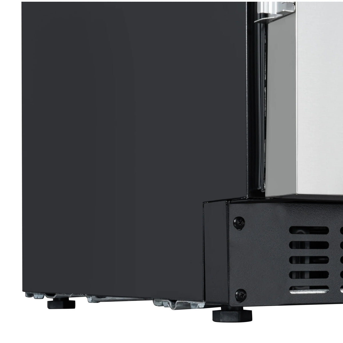 23 in. Panel Ready Two-Drawer Refrigerator and Freezer