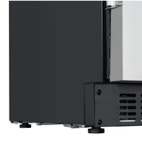 23 in. Panel Ready Two-Drawer Refrigerator and Freezer