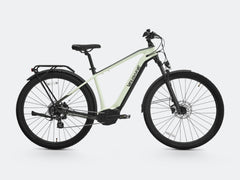 Velvowave Swift M Mid-Drive Electric Bike