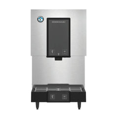 Hoshizaki DCM-271BAH Ice Maker and Water Dispenser Cubelet-Style Air-cooled