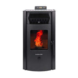 ComfortBilt HP50S 21" Pellet Stove