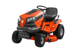 Husqvarna TS 120 Lawn Tractor (Briggs & Stratton)