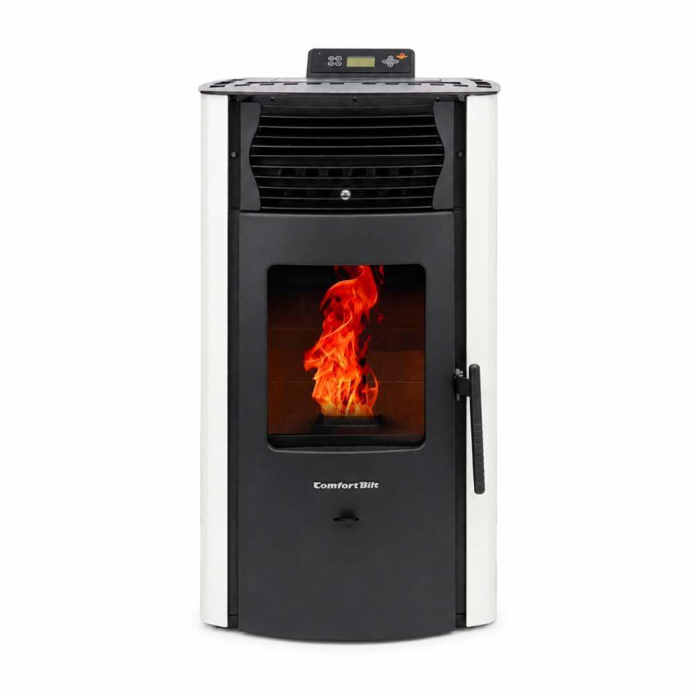 ComfortBilt HP50S 21" Pellet Stove