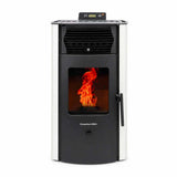ComfortBilt HP50S 21" Pellet Stove