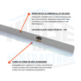 Bartell Mush35 Uniscreed Power Unit