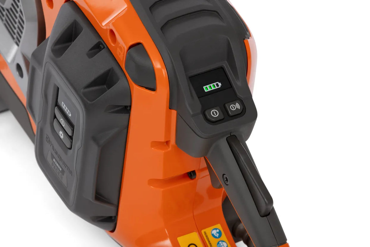Husqvarna K1 Pace 14″ Power Cutter Kit #970546712