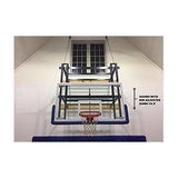 First Team 36"x62" Basketball Backboard Height Adjuster FT310