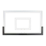 First Team 60" TuffGuard Basketball Backboard Padding FT60