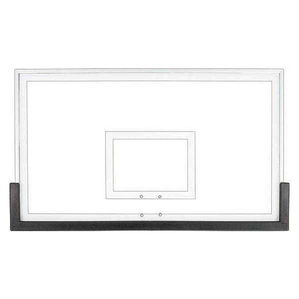 First Team 72" TuffGuard Basketball Backboard Padding FT72