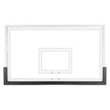 First Team 72" TuffGuard Basketball Backboard Padding FT72