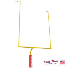 First Team All American™ Football Goalpost